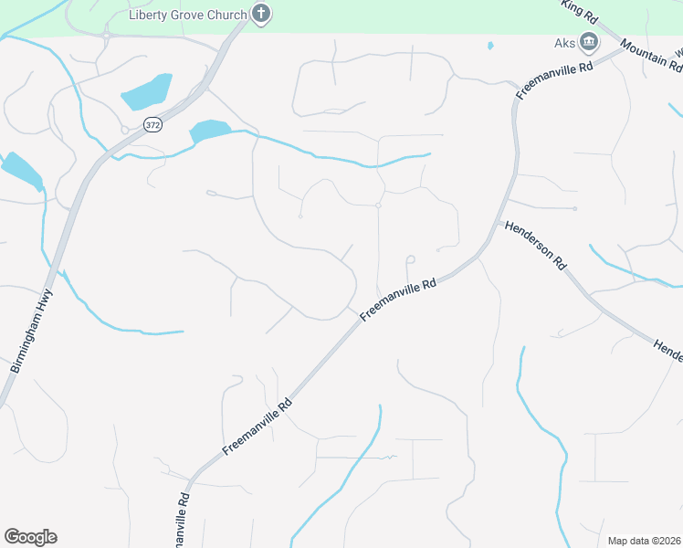 map of restaurants, bars, coffee shops, grocery stores, and more near 16650 Quayside Drive in Alpharetta