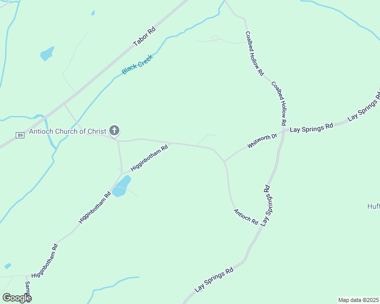 map of restaurants, bars, coffee shops, grocery stores, and more near 900 Antioch Road in Collinsville