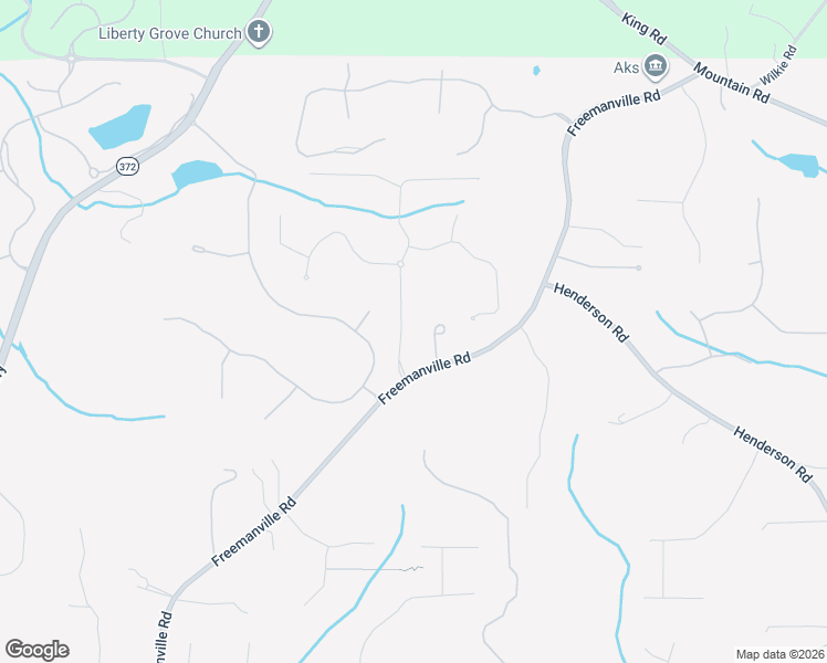 map of restaurants, bars, coffee shops, grocery stores, and more near 16275 Laconia Lane in Alpharetta