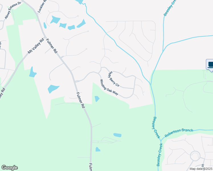 map of restaurants, bars, coffee shops, grocery stores, and more near 211 Winding Oak Way in Blythewood