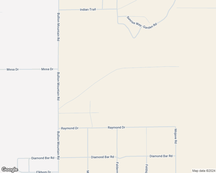 map of restaurants, bars, coffee shops, grocery stores, and more near in Twentynine Palms