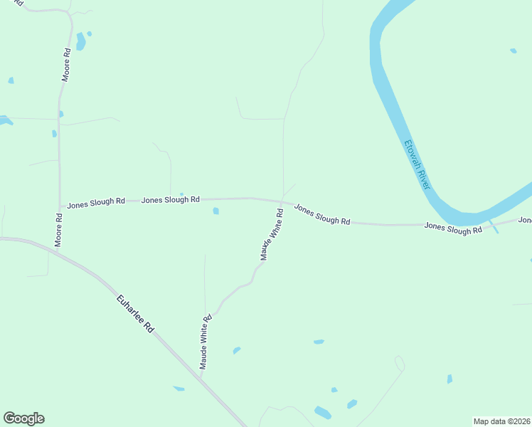 map of restaurants, bars, coffee shops, grocery stores, and more near 75 Maude White Road in Kingston