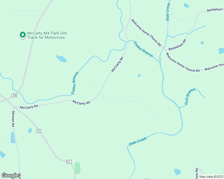 map of restaurants, bars, coffee shops, grocery stores, and more near in Horton