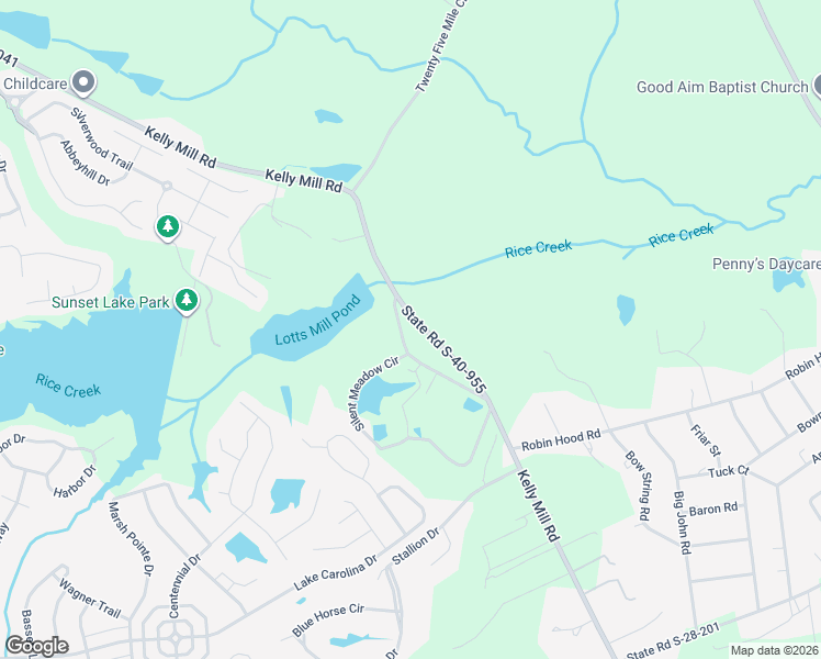 map of restaurants, bars, coffee shops, grocery stores, and more near 733 Kelly Mill Road in Elgin