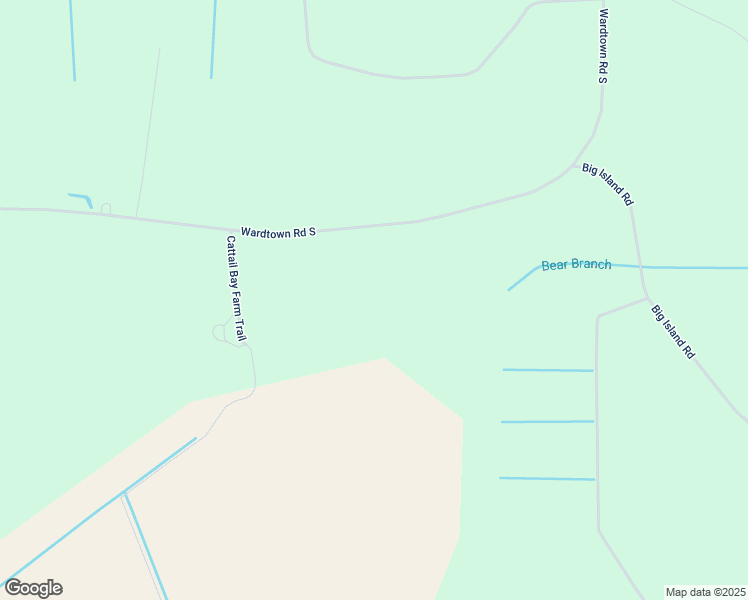 map of restaurants, bars, coffee shops, grocery stores, and more near 2001 Wardtown Road South in Whiteville