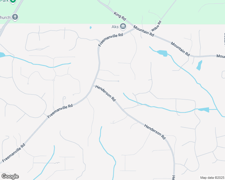 map of restaurants, bars, coffee shops, grocery stores, and more near 16335 Henderson Road in Alpharetta