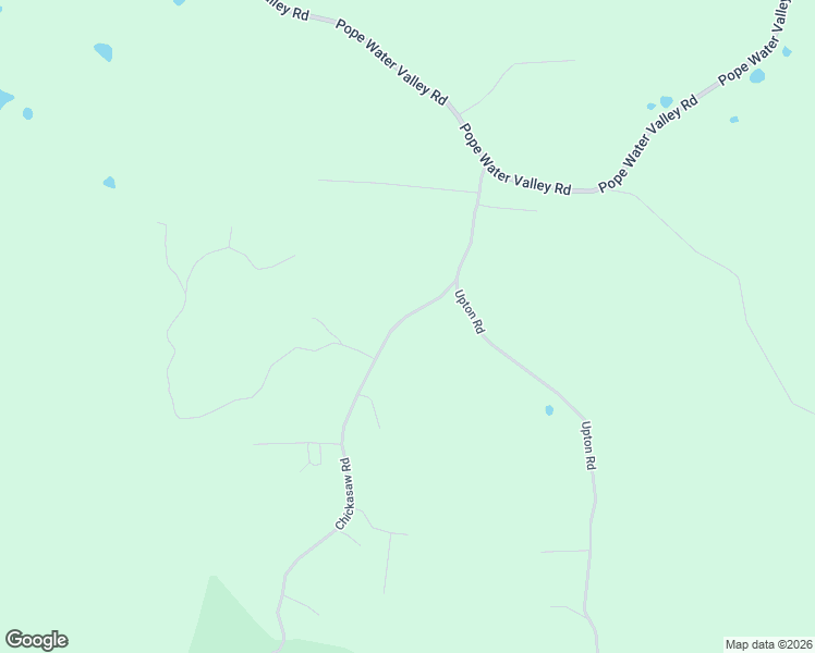 map of restaurants, bars, coffee shops, grocery stores, and more near 424 Chickasaw Road in Pope