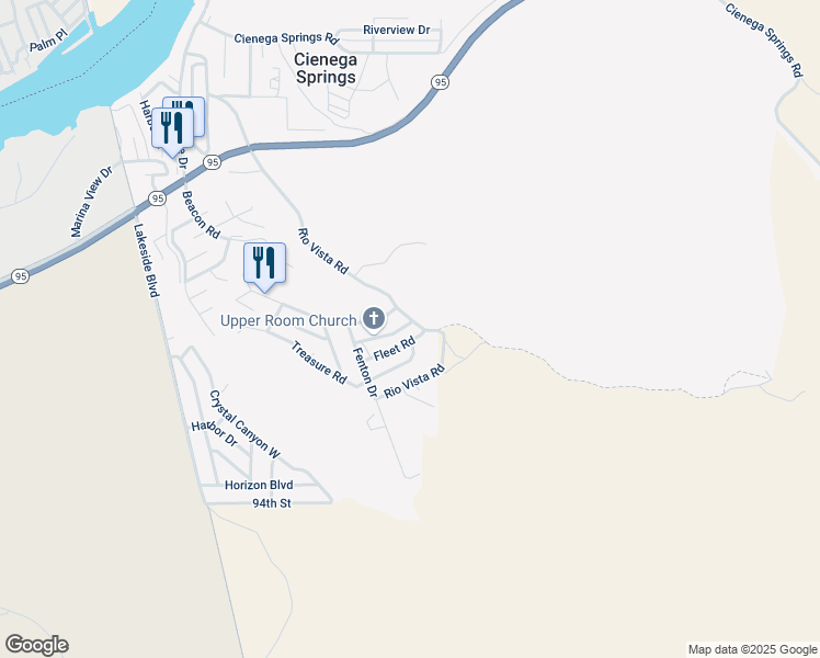 map of restaurants, bars, coffee shops, grocery stores, and more near 31894 Crows Nest Dr in Parker