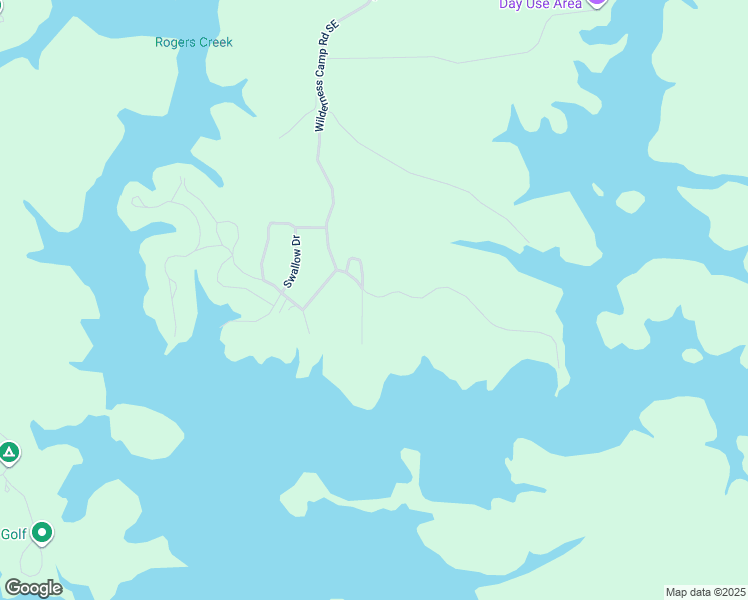 map of restaurants, bars, coffee shops, grocery stores, and more near 9 Whipporwill Lane Southeast in White