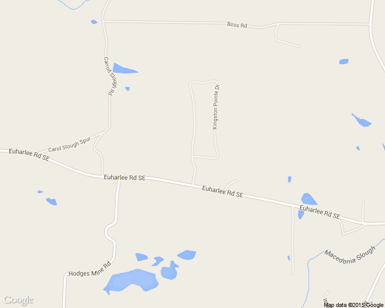 map of restaurants, bars, coffee shops, grocery stores, and more near 24 Kingston Pointe Dr in Kingston