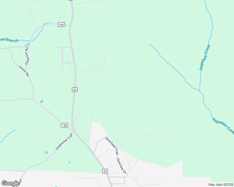 map of restaurants, bars, coffee shops, grocery stores, and more near in Hamilton