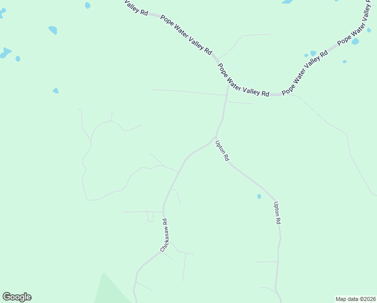 map of restaurants, bars, coffee shops, grocery stores, and more near 424 Chickasaw Road in Pope