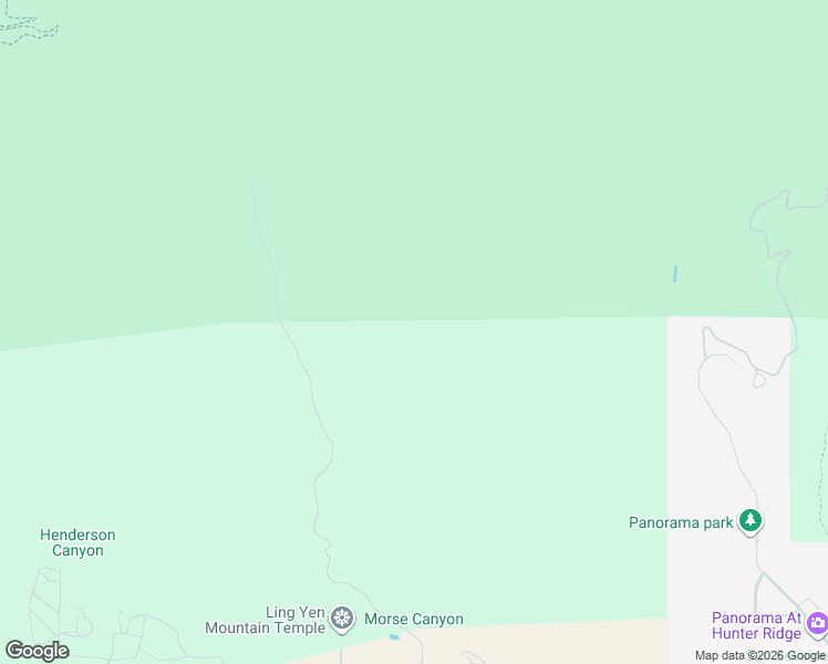 map of restaurants, bars, coffee shops, grocery stores, and more near 4300 Cherry Avenue in Rancho Cucamonga