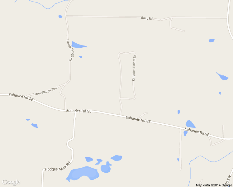 map of restaurants, bars, coffee shops, grocery stores, and more near 25 Kingston Pointe Drive in Kingston
