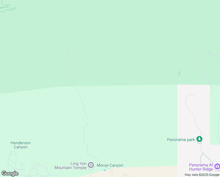 map of restaurants, bars, coffee shops, grocery stores, and more near Wardman Bullock Road in Rancho Cucamonga