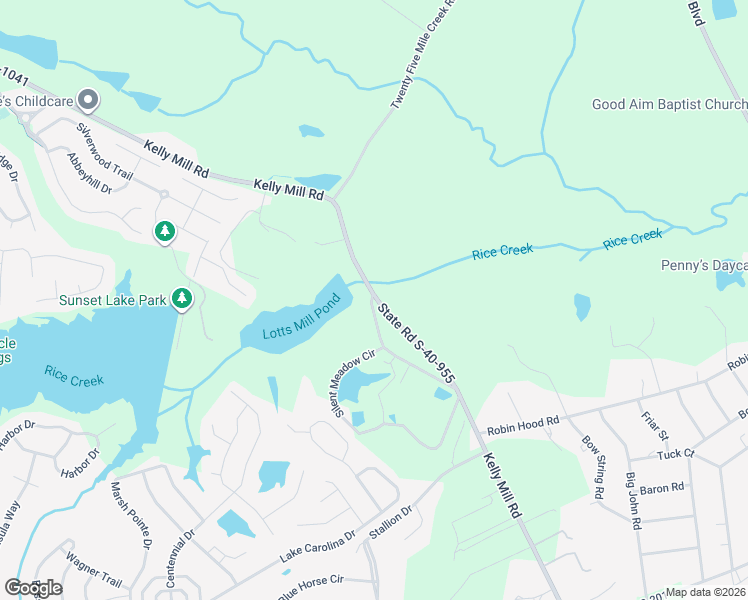 map of restaurants, bars, coffee shops, grocery stores, and more near 733 Kelly Mill Road in Elgin