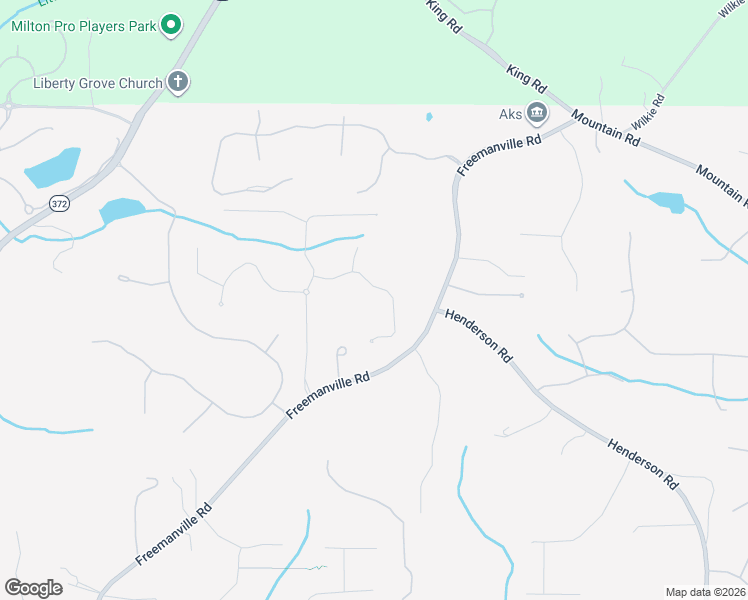 map of restaurants, bars, coffee shops, grocery stores, and more near 1765 Horsham Trail in Alpharetta