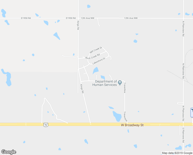 map of restaurants, bars, coffee shops, grocery stores, and more near Sage Court in Ardmore