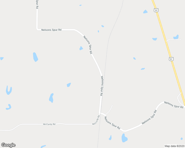 map of restaurants, bars, coffee shops, grocery stores, and more near 2073 Nelsons Spur Road in Pope