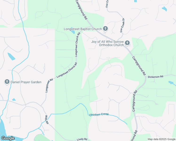 map of restaurants, bars, coffee shops, grocery stores, and more near 7115 Doncaster Court in Cumming