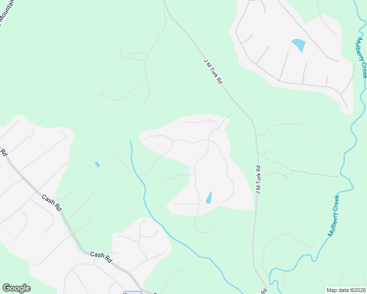 map of restaurants, bars, coffee shops, grocery stores, and more near 4721 Cardinal Ridge Way in Flowery Branch