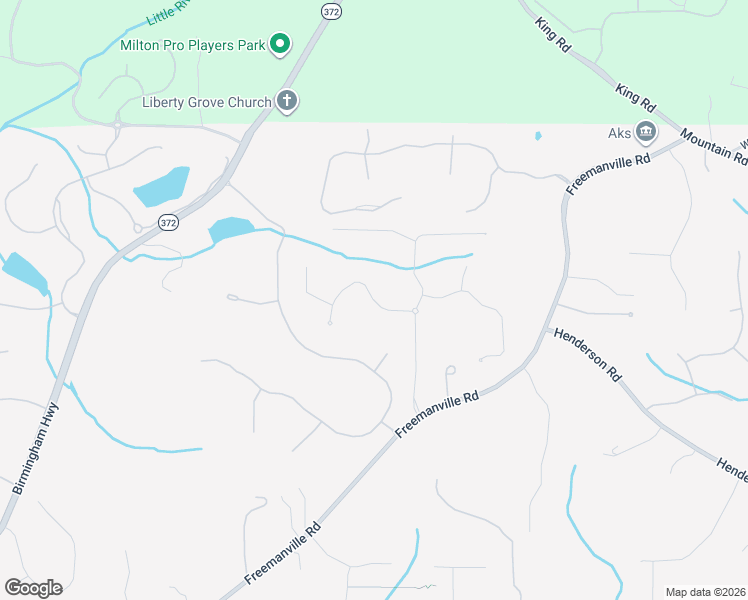 map of restaurants, bars, coffee shops, grocery stores, and more near Hamiota Ridge in Milton