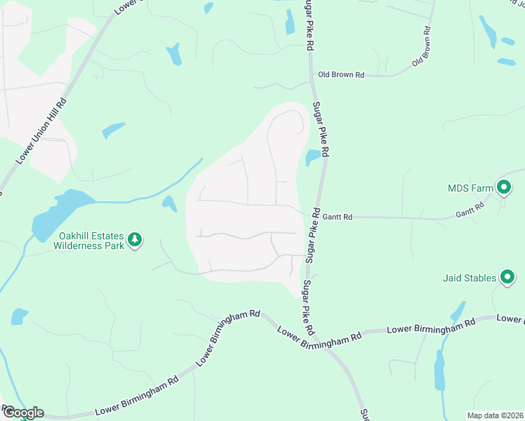 map of restaurants, bars, coffee shops, grocery stores, and more near 201 Libby Lane in Canton