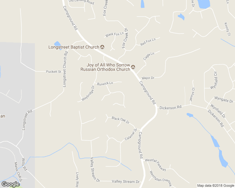 map of restaurants, bars, coffee shops, grocery stores, and more near 7240 Compton Circle in Cumming