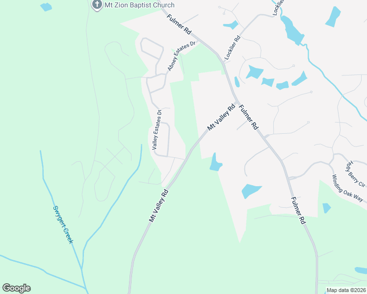 map of restaurants, bars, coffee shops, grocery stores, and more near 817 Mount Valley Road in Blythewood