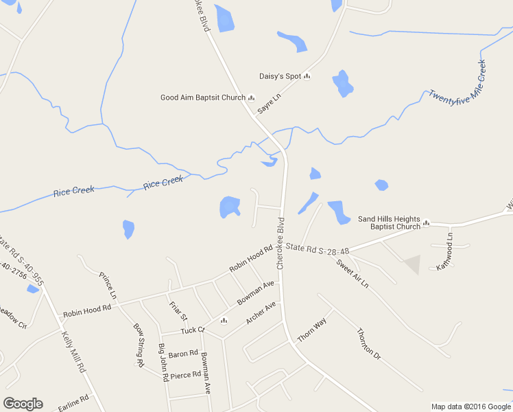 map of restaurants, bars, coffee shops, grocery stores, and more near 118 Painted Pony Court in Elgin