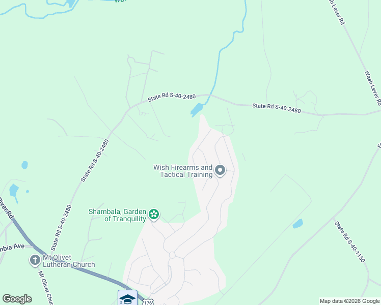 map of restaurants, bars, coffee shops, grocery stores, and more near 489 Malachite Lane in Chapin