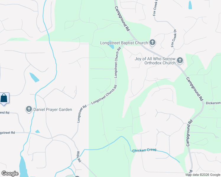 map of restaurants, bars, coffee shops, grocery stores, and more near 3585 Gardenside Court in Alpharetta