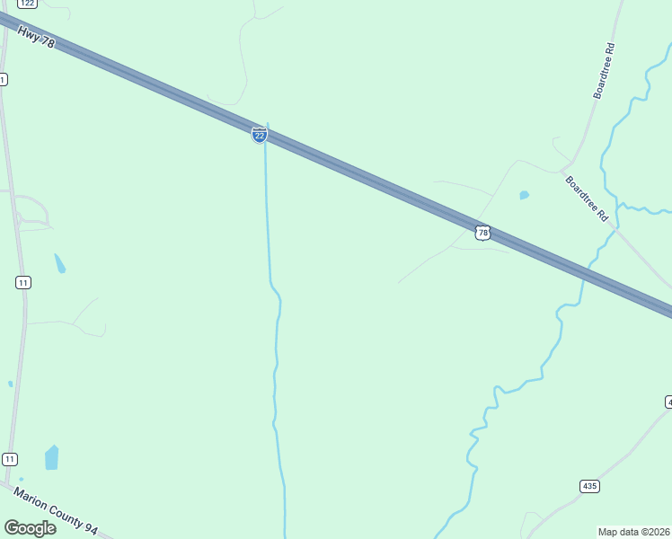 map of restaurants, bars, coffee shops, grocery stores, and more near in Hamilton