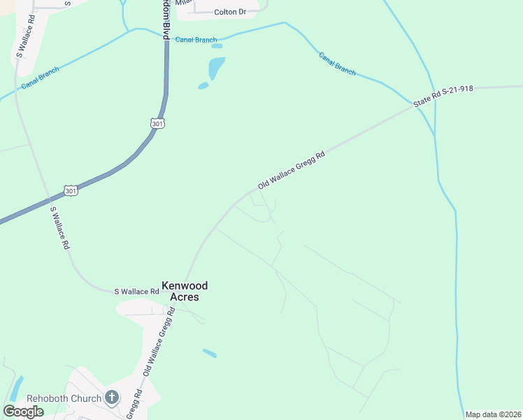 map of restaurants, bars, coffee shops, grocery stores, and more near 4020 Jade Drive in Florence
