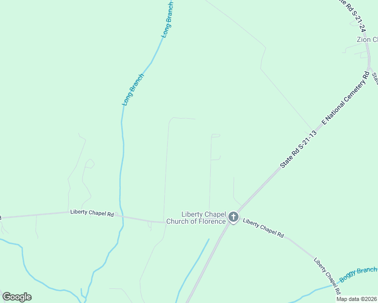 map of restaurants, bars, coffee shops, grocery stores, and more near 906 Brickhouse Road in Florence