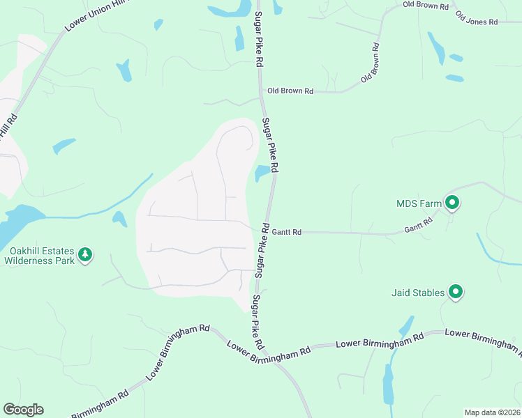 map of restaurants, bars, coffee shops, grocery stores, and more near 100 Brannon Drive in Canton