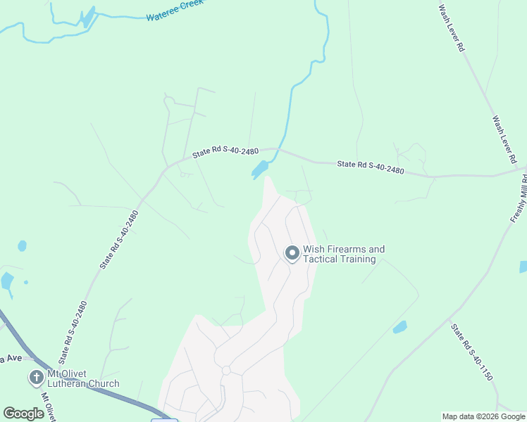 map of restaurants, bars, coffee shops, grocery stores, and more near 489 Malachite Lane in Chapin