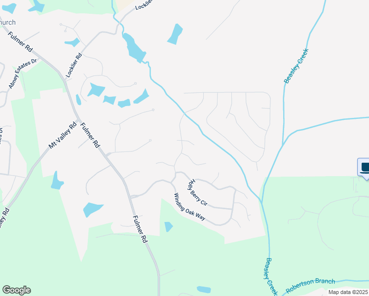 map of restaurants, bars, coffee shops, grocery stores, and more near 542 Wild Hickory Lane in Blythewood