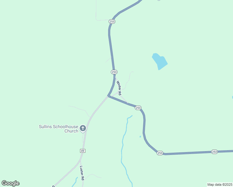 map of restaurants, bars, coffee shops, grocery stores, and more near 240 Sullins Drive in Hamilton