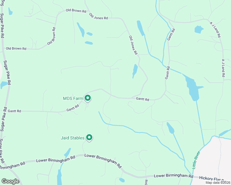 map of restaurants, bars, coffee shops, grocery stores, and more near 132 Dogwood Lake Trail in Alpharetta