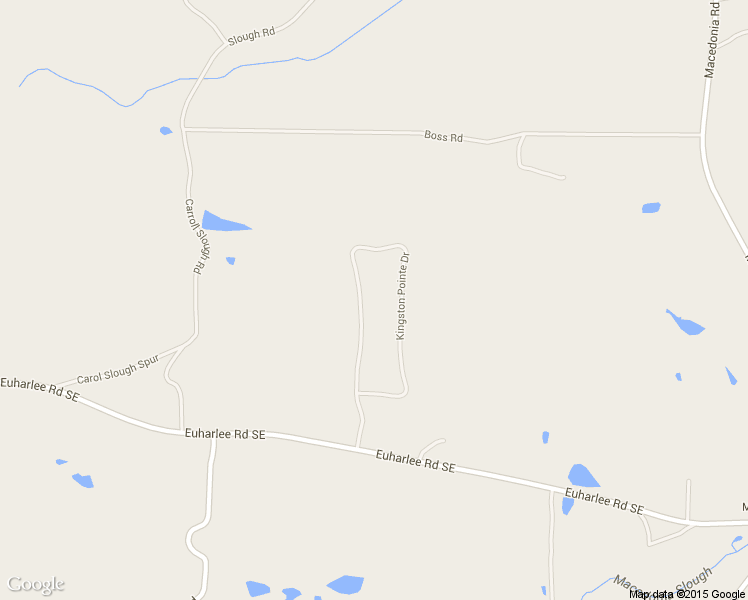 map of restaurants, bars, coffee shops, grocery stores, and more near 46 Kingston Pointe Drive in Kingston