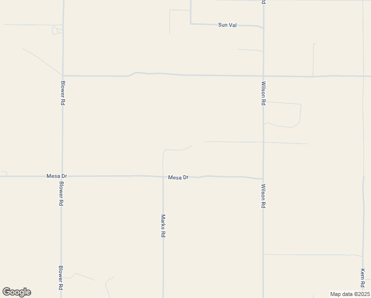 map of restaurants, bars, coffee shops, grocery stores, and more near Fremontia in San Bernardino County