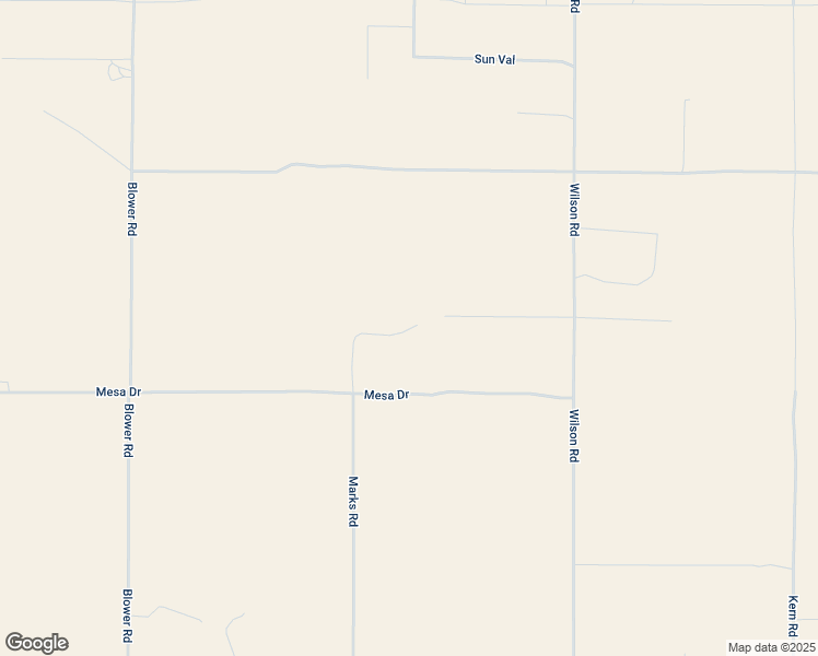 map of restaurants, bars, coffee shops, grocery stores, and more near Fremontia in San Bernardino County