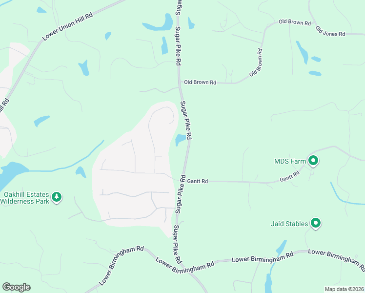 map of restaurants, bars, coffee shops, grocery stores, and more near 100 Brannon Drive in Canton