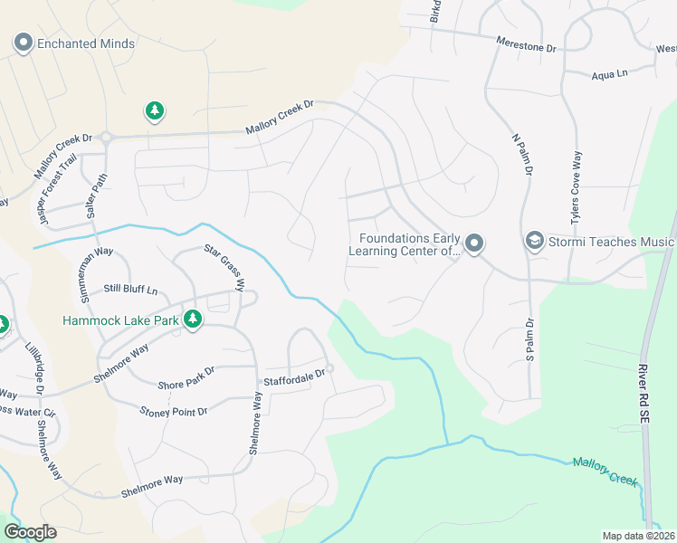 map of restaurants, bars, coffee shops, grocery stores, and more near 1240 South Brook Road in Winnabow