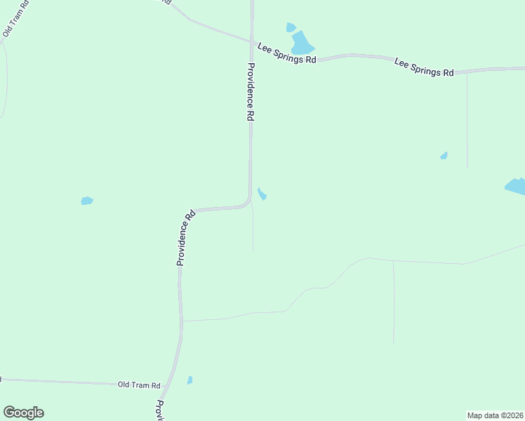 map of restaurants, bars, coffee shops, grocery stores, and more near 4703 Rado Road in Pine Bluff