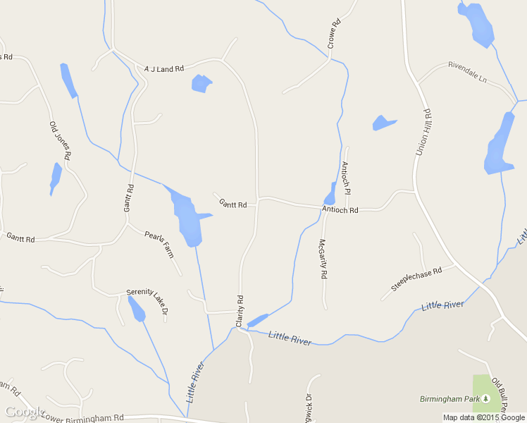 map of restaurants, bars, coffee shops, grocery stores, and more near 16295 Clarity Road in Alpharetta