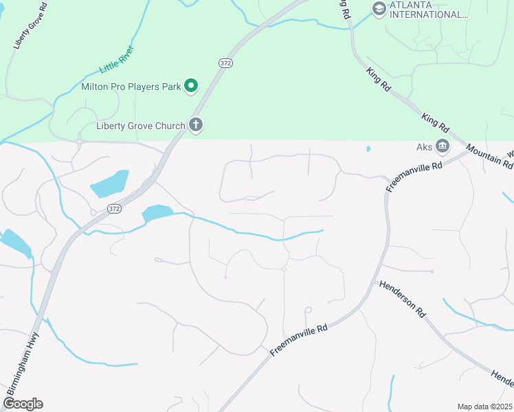 map of restaurants, bars, coffee shops, grocery stores, and more near 1546 Heritage Pass in Milton