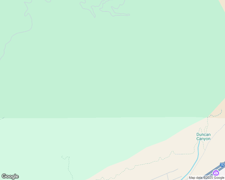 map of restaurants, bars, coffee shops, grocery stores, and more near West San Bernardino Avenue in San Bernardino