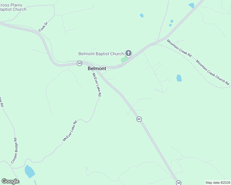 map of restaurants, bars, coffee shops, grocery stores, and more near 3648 Candler Road in Pendergrass